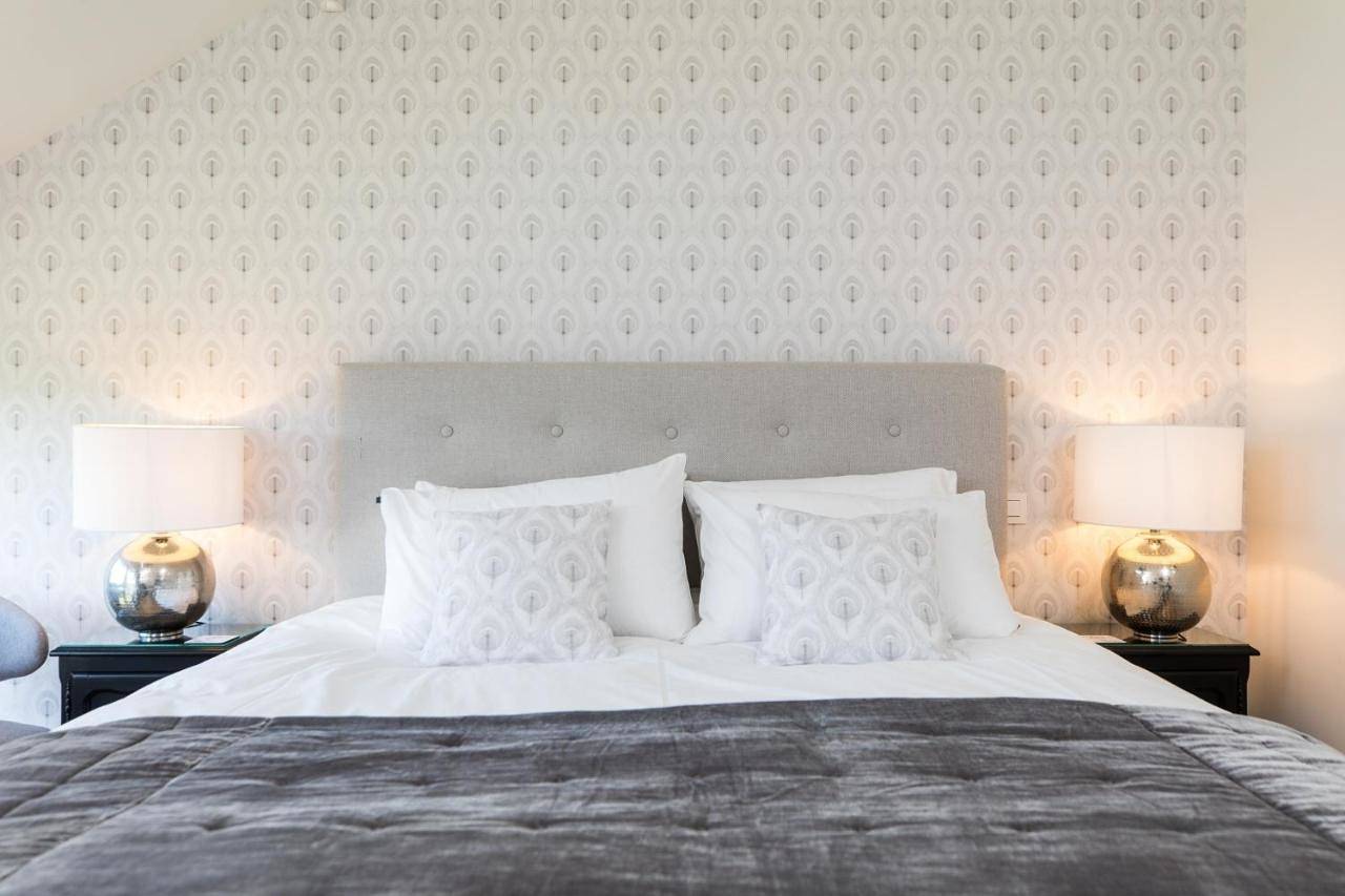 Double Room with Private Bathroom in Grez-Doiceau, Province du Brabant wallon