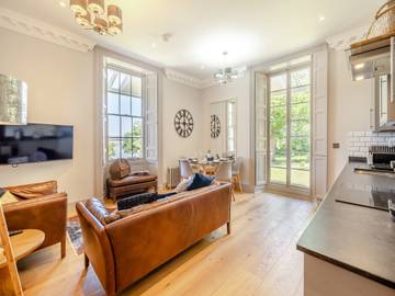 Cottage for 4 People in Arnside, Cumbria, Photo 3