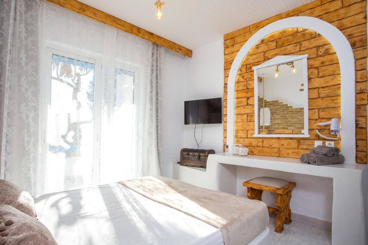 Faliraki Blue Villas in Faliraki Beach, Faliraki