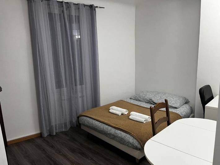 Gîte pour 2 personnes dans Office De Tourisme De Greoux Les Bains - 4