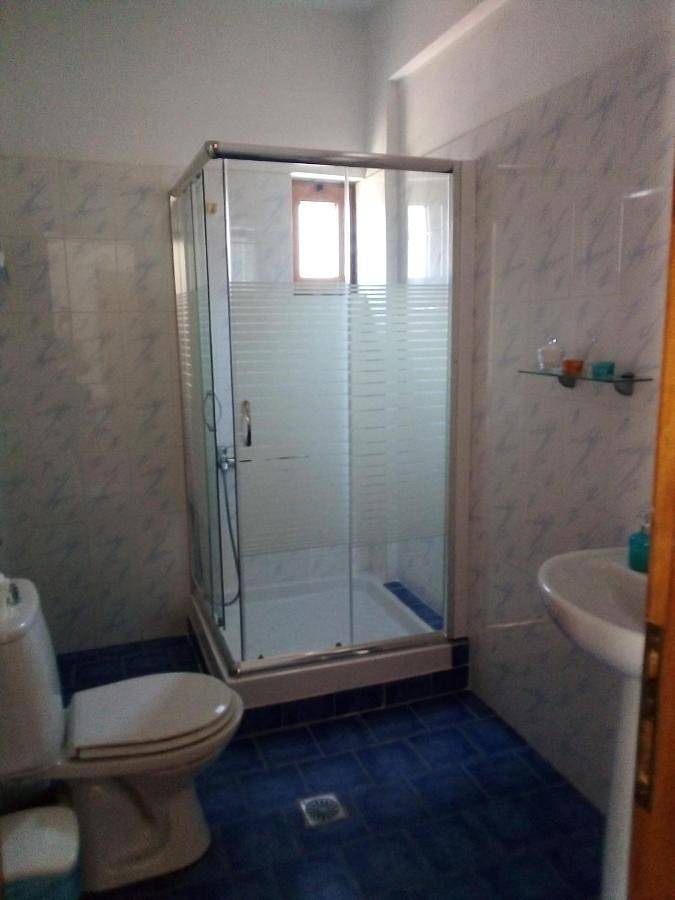 Therisso Rooms in Région de la Canée