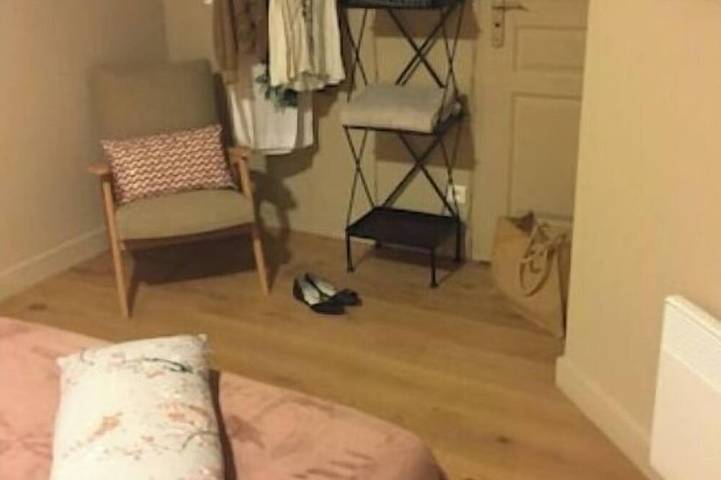 Location de vacances pour 8 personnes, avec jardin, animaux acceptés à Valojoulx - 4