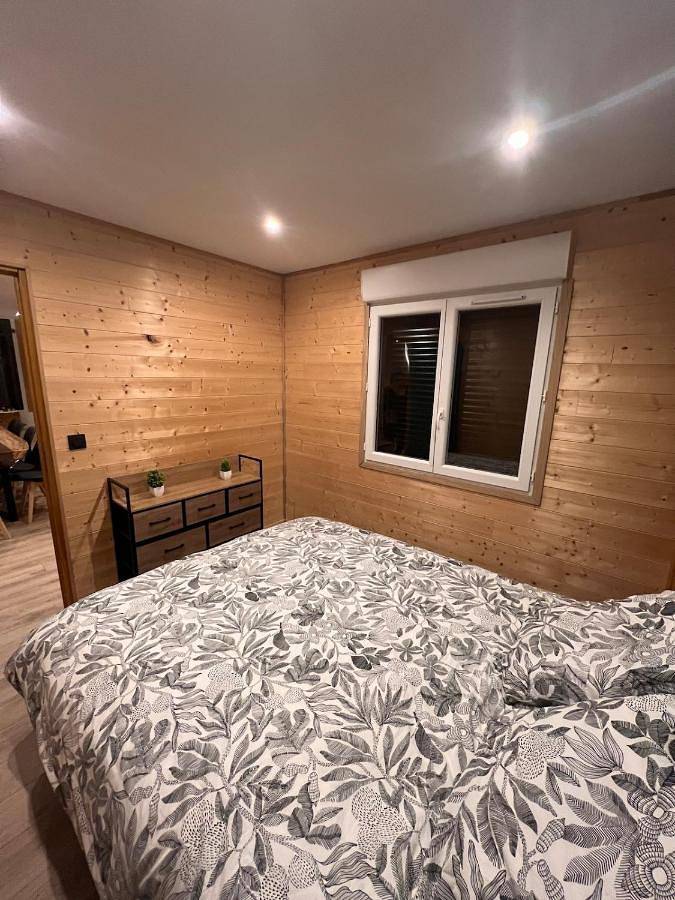 Gîte pour 12 personnes, avec vue et jardin à La Cabanasse - 3