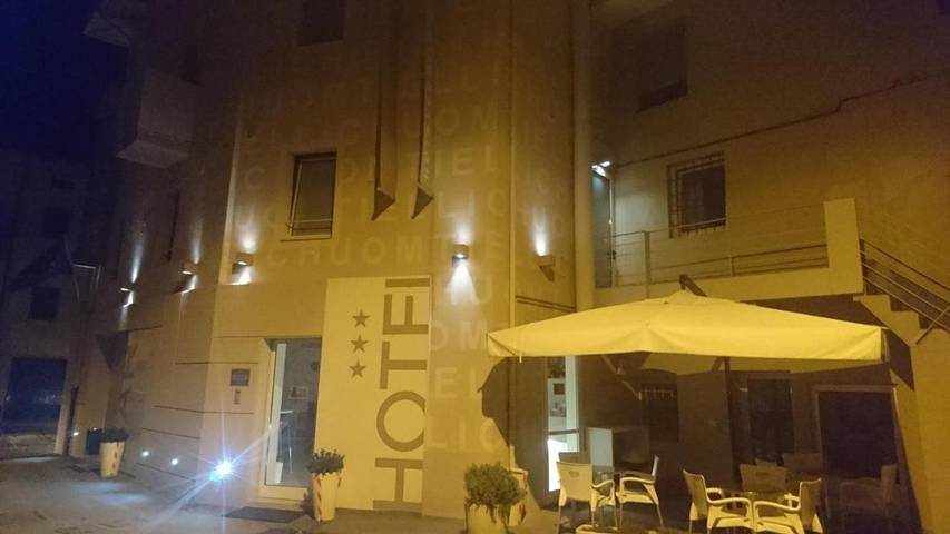 Hôtel pour 2 personnes, animaux acceptés à Capo di Ponte - 4