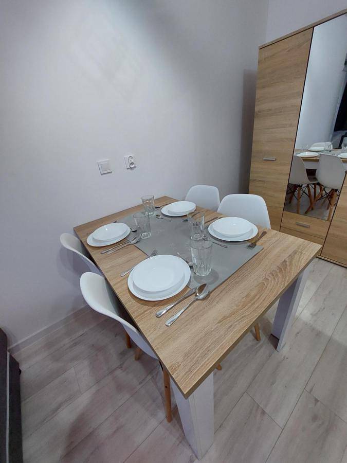 Domki Letniskowe Family Dreams in Sarbinowo, Powiat koszaliński