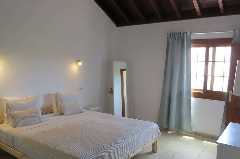 Casita Iris - Private Guest House in Villaverde, La Oliva