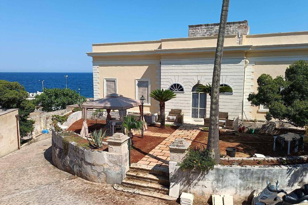 Apt Francesca - Villa Risolo by Love Sud in Tricase, Provincia de Lecce