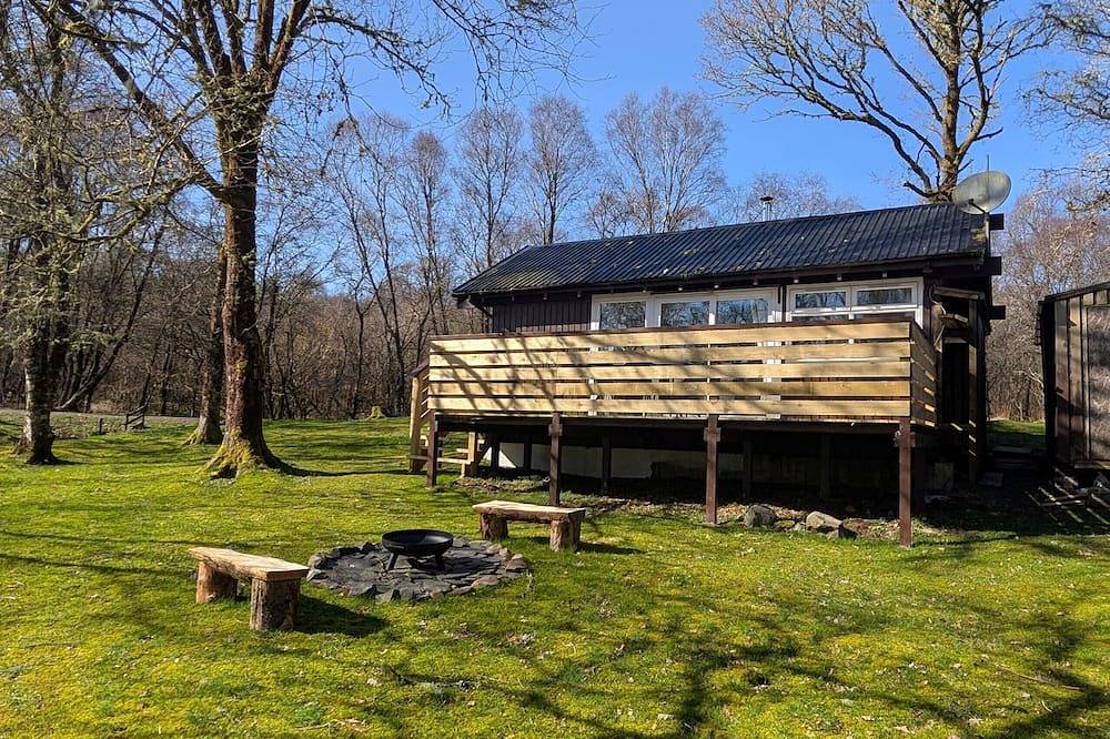 Casa vacanza a Argyll a partire da 109€ a notte