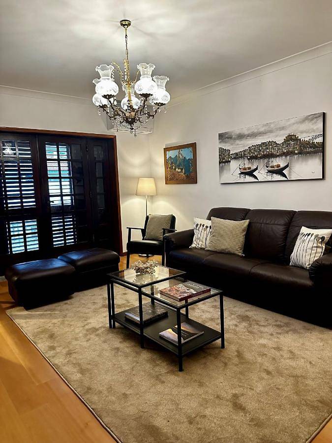 Gîte pour 8 personnes, avec terrasse et vue à Arouca - 2