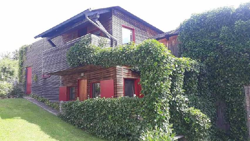 Ferienwohnung für 2 Personen, mit Balkon und Balkon/Terrasse in Furth im Wald - 3