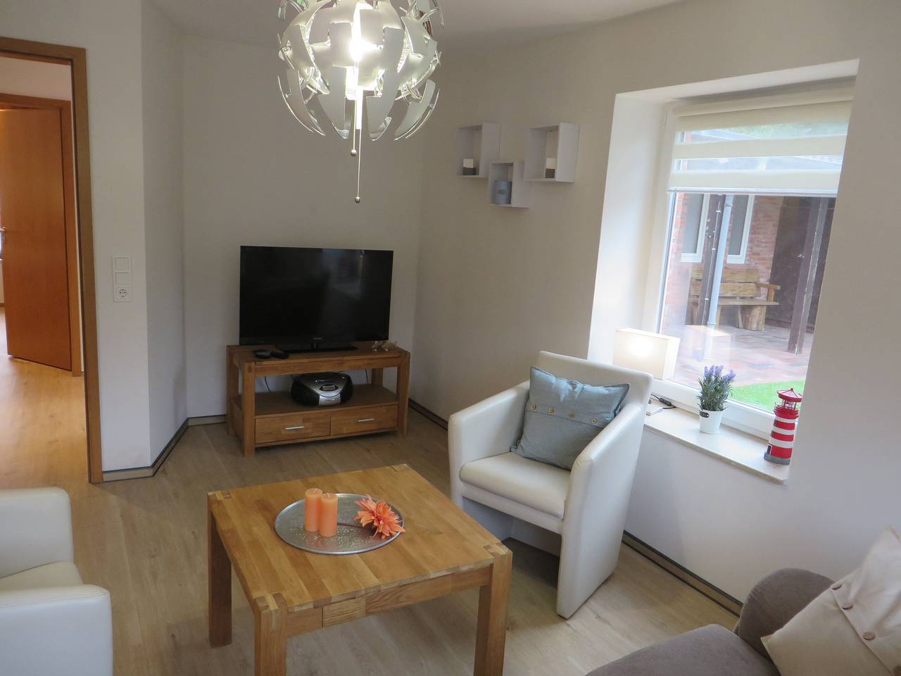 Neu! Ferienhuus Nordseeküste in Norden, Norden und Umgebung