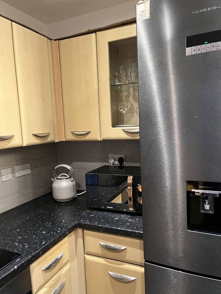 Ferienhaus für 4 Personen mit Garten in Manchester, Greater Manchester