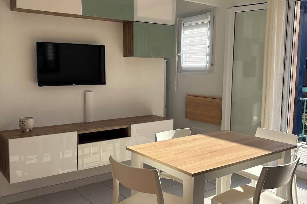 Appartement de vacances