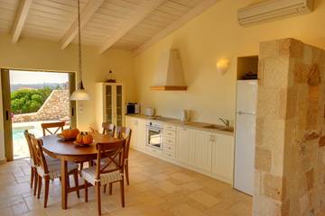 Villa With Pool for 4 People in Kefalonia, Greece, Photo 4
