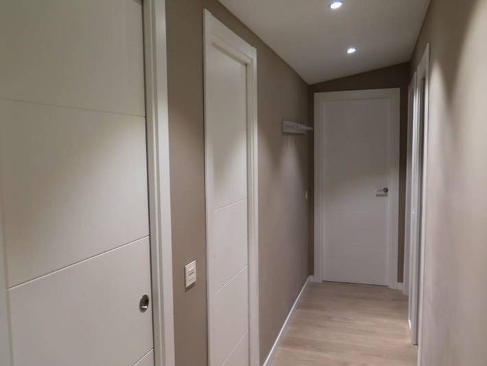 Gîte pour 4 personnes, avec balcon et vue, animaux acceptés à Alcalá de Henares - 3