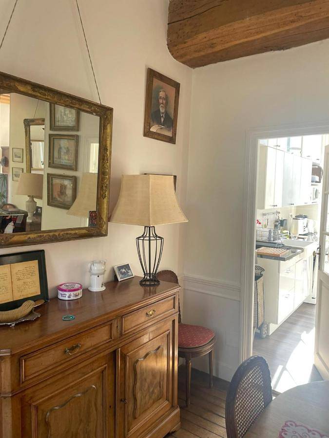 Gîte pour 2 personnes, avec Vue à Sèvres - 3