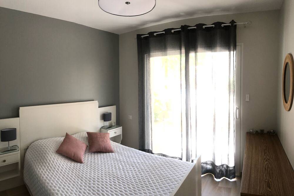 Maison avec piscine pour 2 personnes à Valensole in Valensole, Parc naturel régional du Verdon