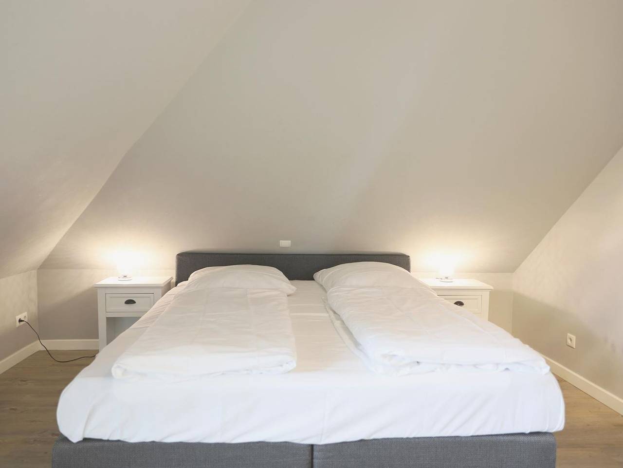 Ganze Wohnung, Großzügige 3-Zimmer-Wohnung in Westerland – ideal für bis zu 4 Personen in Westerland, Sylt (Gemeinde)