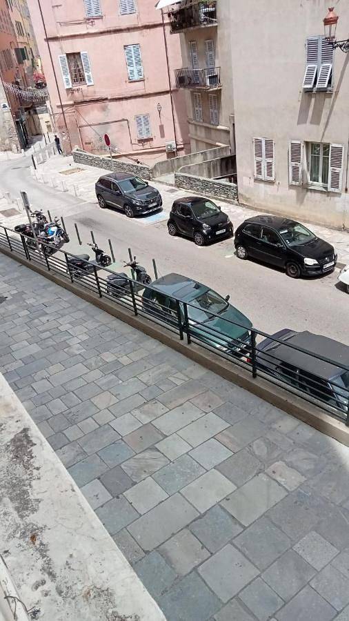 Gîte pour 4 personnes, animaux acceptés dans Cinema Le Studio Bastia - 2