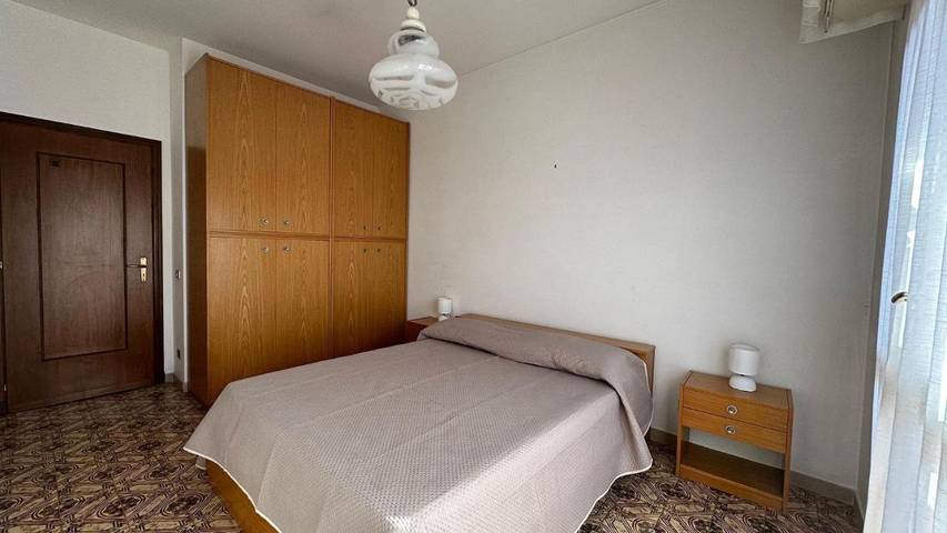 Gîte pour 5 personnes, avec jardin à Camporosso - 4