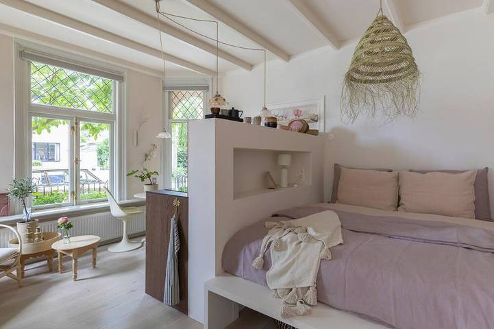 Vakantieappartement voor 2 personen in Bergen (Noord-Holland)