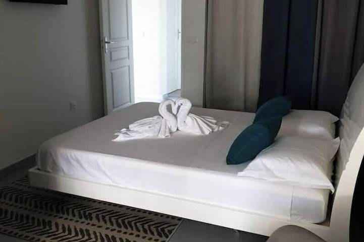 Location de vacances pour 2 personnes, avec terrasse à Sainte-Marie - 3