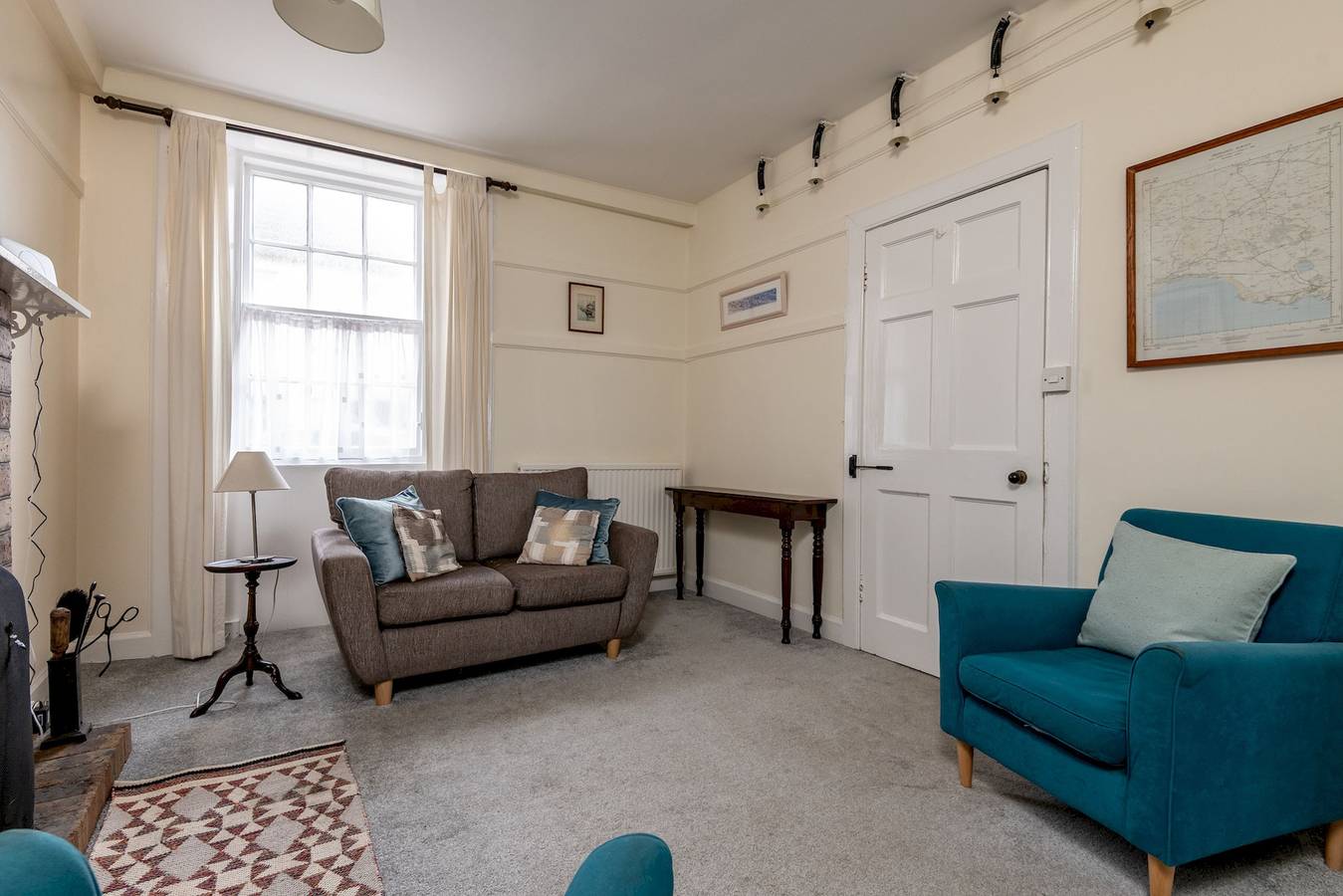 Ganze Wohnung, South Street (No 16A) | Elie in Elie, Region Fife