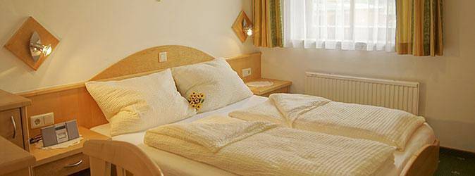 Ferienwohnung für 4 Personen, mit Terrasse und Garten sowie Pool und Sauna in Wagrain - 4