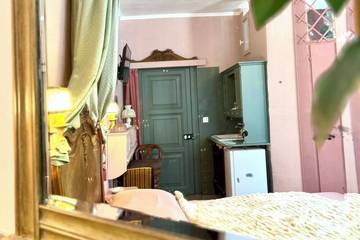 Chambre D’hôte pour 2 Personnes dans Abbeville, Parc naturel régional de la Baie de Somme Picardie Maritime, Photo 4