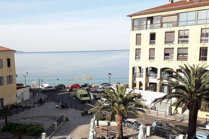 Appartement de vacances pour 4 personnes