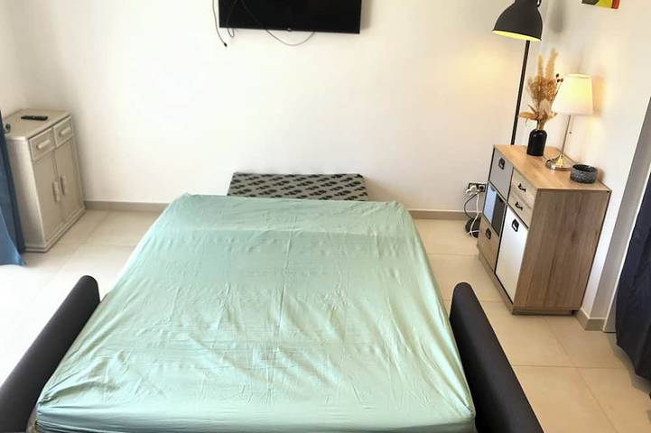 Location de vacances pour 4 personnes à Villars-les-Dombes - 2