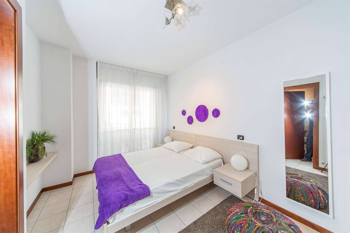 Ganze Wohnung, Camelia 13 in Acquaseria, Comune di San Siro