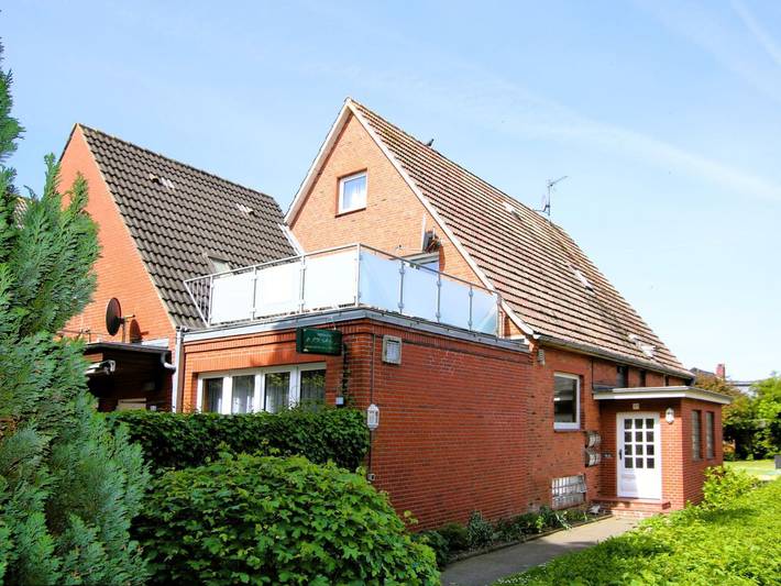 Ferienwohnung für 4 Personen, mit Terrasse, mit Haustier - 1