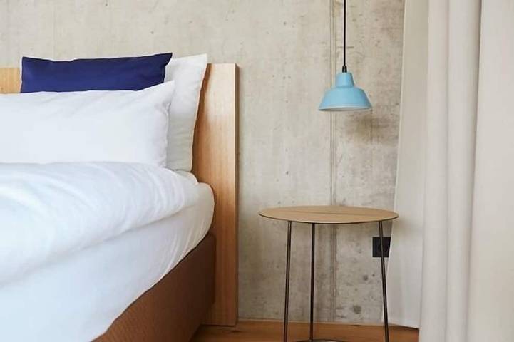 Ferienwohnung für 2 Personen, mit Garten und Sauna in Singen - 3