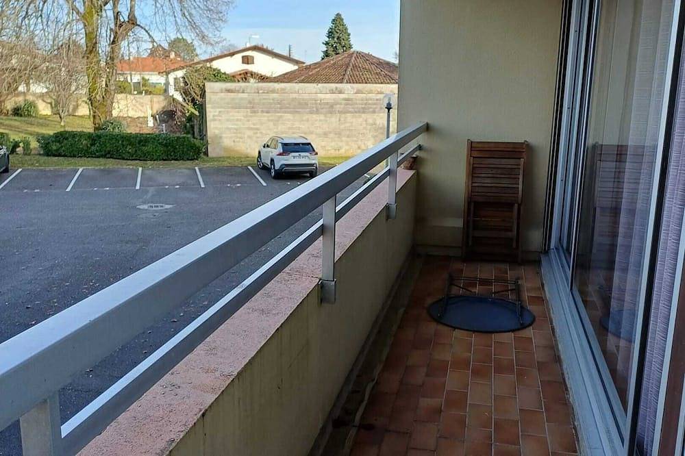 Ganze Wohnung, Homerez - Studio in Saint-Paul-lès-Dax in Saint-Paul-lès-Dax, Dax und Umgebung