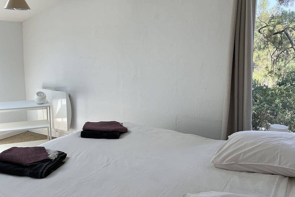 Villa (5 Schlafzimmer) auf den Höhen des Lake Hossegor in der Nähe von See und Meer. in Hossegor-See, Hossegor