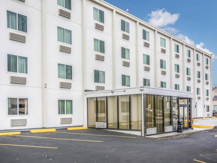 Apartamento de vacaciones para 2 personas, Se admiten mascotas - 1