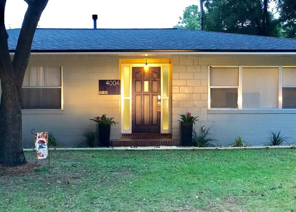 Sugarfoot Home, 2 Meilen von Uf in Gainesville, Alachua County
