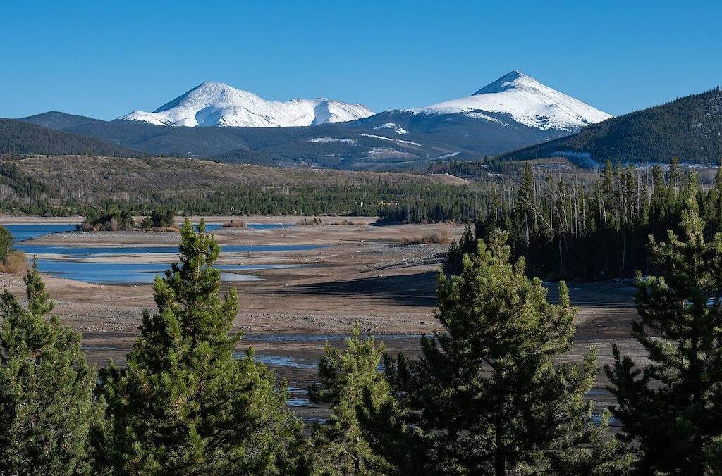 Ganze Wohnung, Lake Forest 101B Eigentumswohnung Frisco Vacation Rentals in Frisco, Arapaho and Roosevelt National Forests