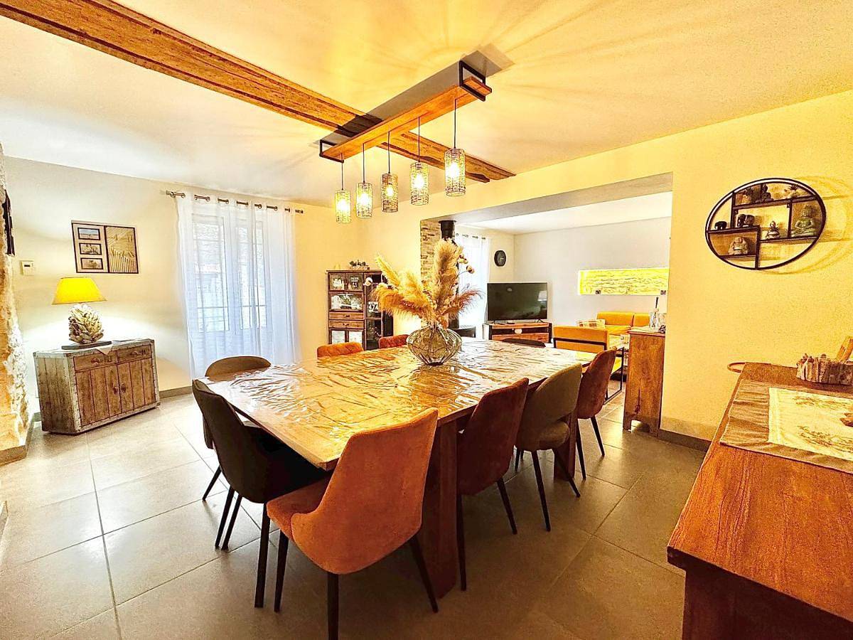 Four-Bedroom House in Orville (Loiret), Région de Pithiviers