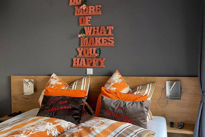 Hausboot für 6 Personen, mit Sauna und Terrasse, mit Haustier auf Fischland - Darß - Zingst - 3