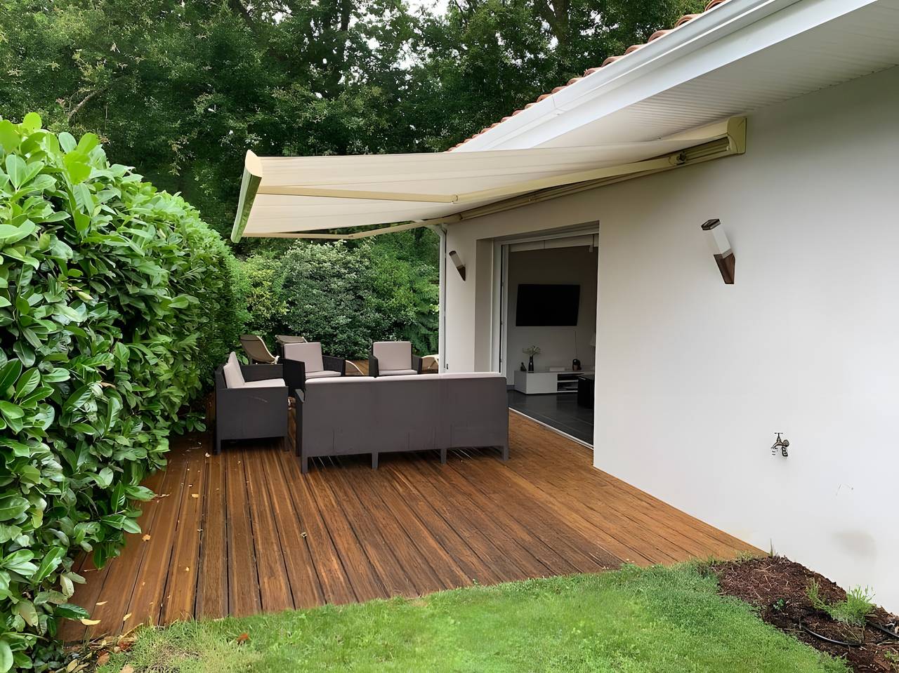 Maison De Vacances pour 6 Personnes dans Cazaux, La Teste-de-Buch