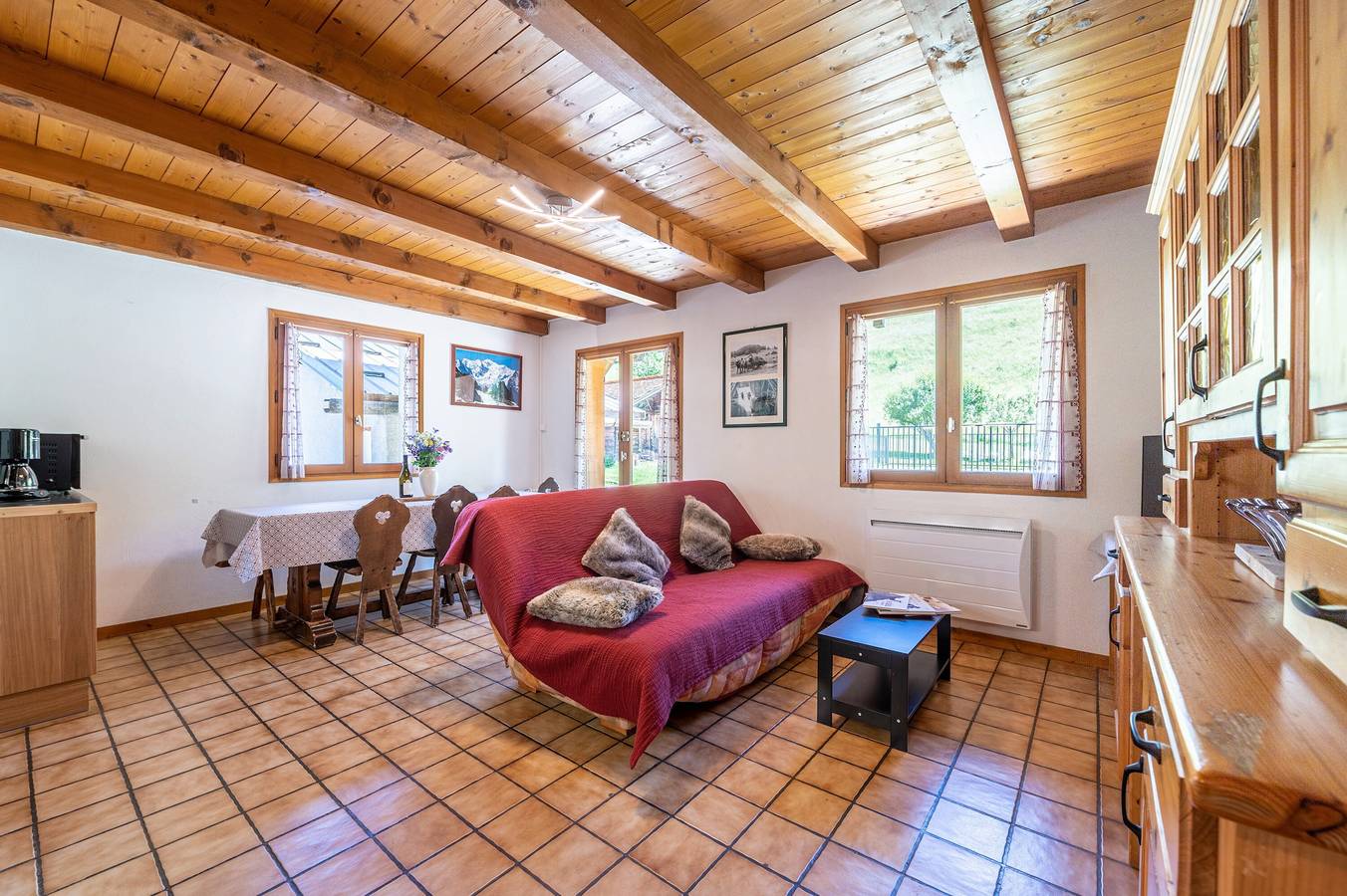 Photo : Appartement de vacances