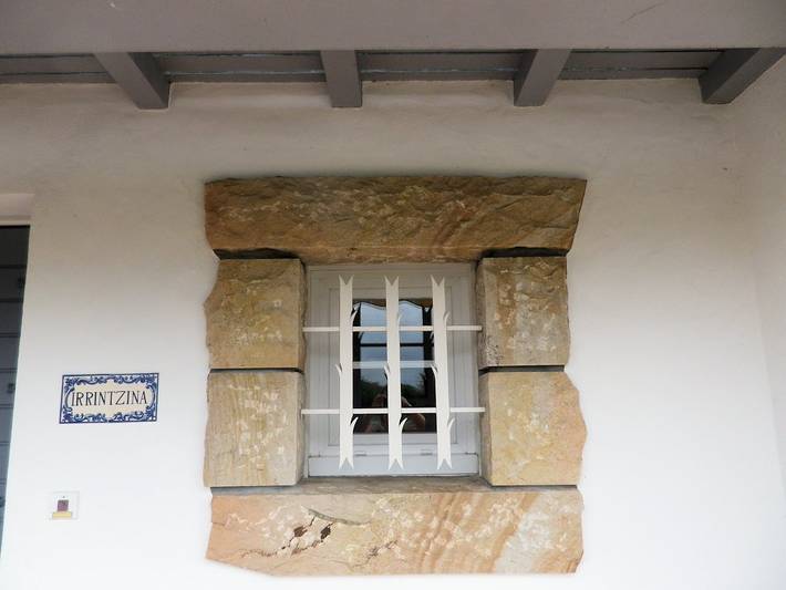 Gîte pour 2 personnes, avec jardin et balcon dans Côte Basque - 2