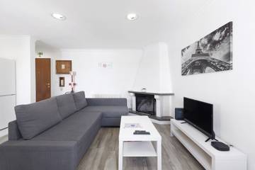 Casa Rural para 4 Personas en Distrito de Lisboa, Región de Lisboa, Foto 2