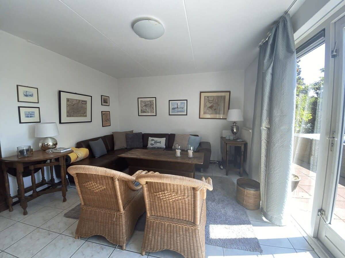Ferienhaus für 6 Personen mit Garten in Breskens, Zeeuwse Kust