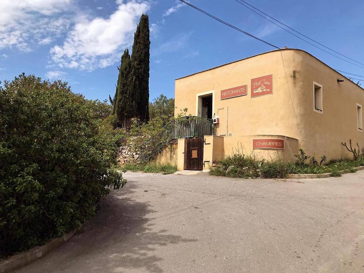 Belciano (ancien Toit Vert) in Fitou, Côte méditerranéenne (France)