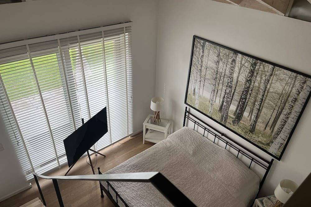 Löftchen - Stilvolles Ferienhaus mit Garten in Roetgen in Roetgen, Naturpark Hohes Venn-Eifel