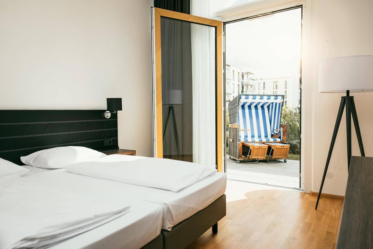 Hotel K99 in Radolfzell, Radolfzell am Bodensee