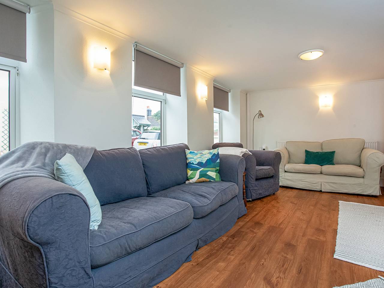 Barnhay Cottage in Stoke Gabriel, Devon